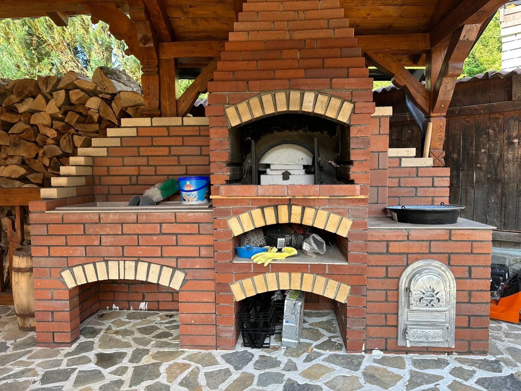 Casa Maramuresana Vişeu de Sus Exterior foto